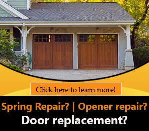 Garage Door Repair Riverview | 904-531-3161 | Contact Us