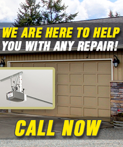 Contact Garage Door Repair Riverview