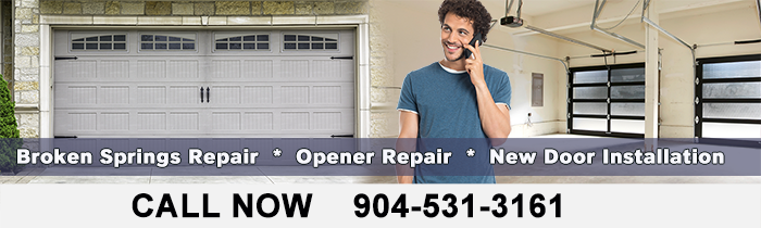 About Us - Garage Door Repair Riverview