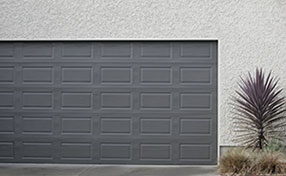 Garage Door Maintenance