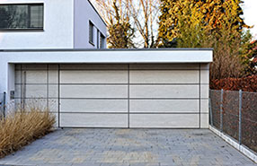 Garage Door Repair