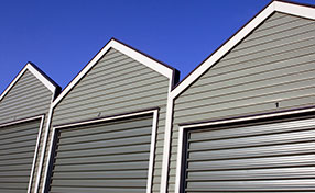 Garage Door Maintenance